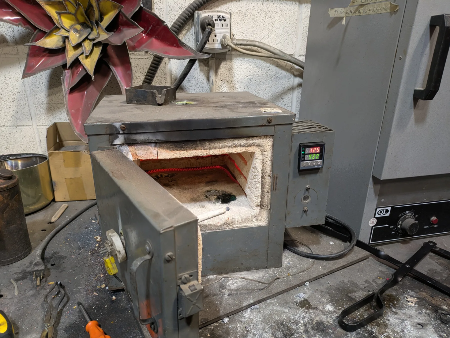 Scrap gold bars | Gold Refining & Metal Extraction Forum